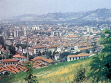 Montevarchi