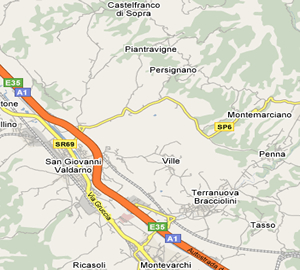 mappa